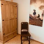 Blockhaus Im Kuckuckswinkel Дом отдыха *