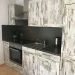 Дом отдыха Blockhaus Im Kuckuckswinkel *