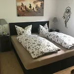 Blockhaus Im Kuckuckswinkel Дом отдыха *