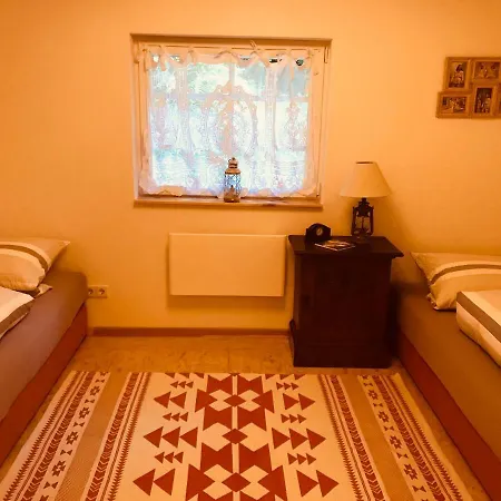 Blockhaus Im Kuckuckswinkel