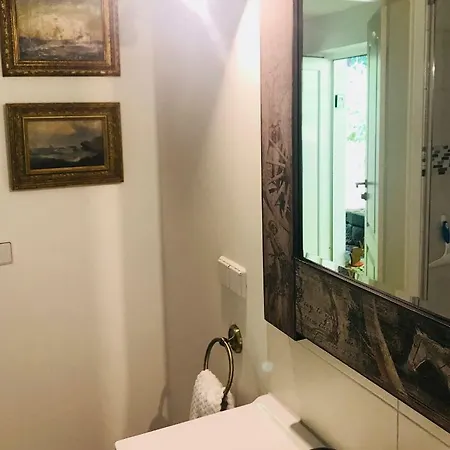 Blockhaus Im Kuckuckswinkel Ferienhaus *