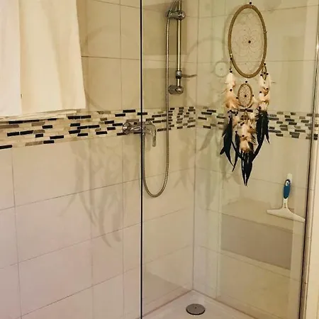 Blockhaus Im Kuckuckswinkel Ferienhaus Schöna