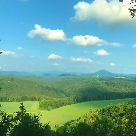 Blockhaus Im Kuckuckswinkel